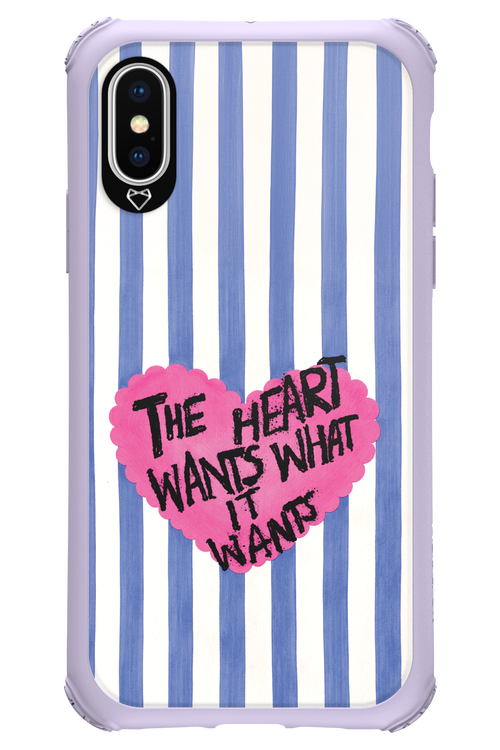 THWYW 2.0 - Apple iPhone XS
