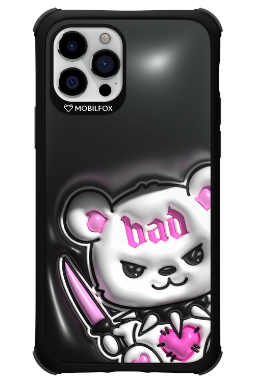 Bad Bear - Apple iPhone 12 Pro