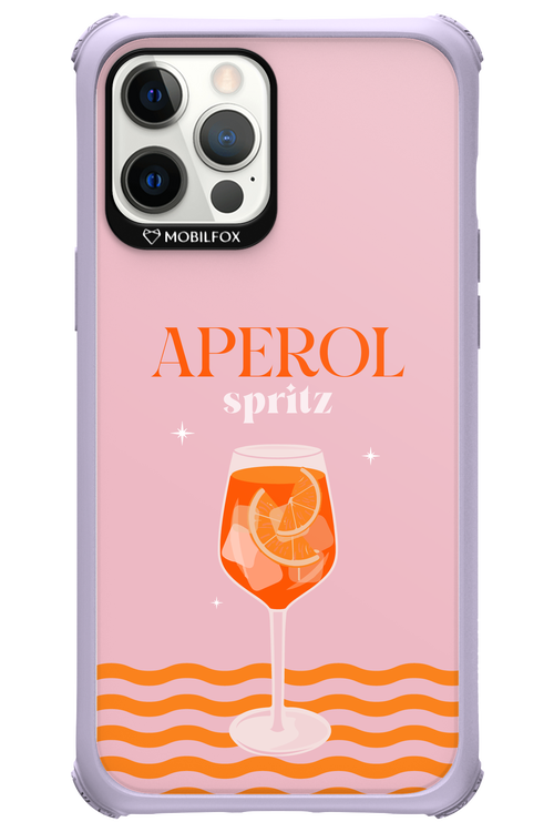Aperol - Apple iPhone 12 Pro Max