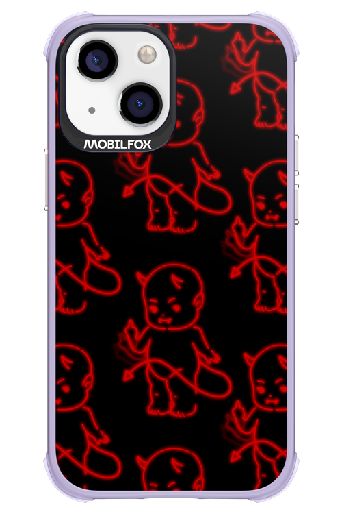 Hell Nah - Apple iPhone 13 Mini