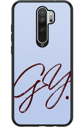 (Jellyfish Presso) GY 2.0 - Xiaomi Redmi Note 8 Pro