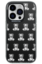 Dollar Bear Pattern - Apple iPhone 14 Pro