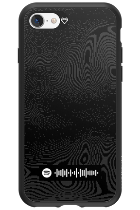 Techno frequency - Apple iPhone 7
