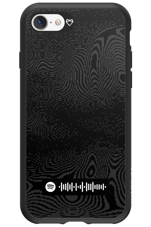 Techno frequency - Apple iPhone 7