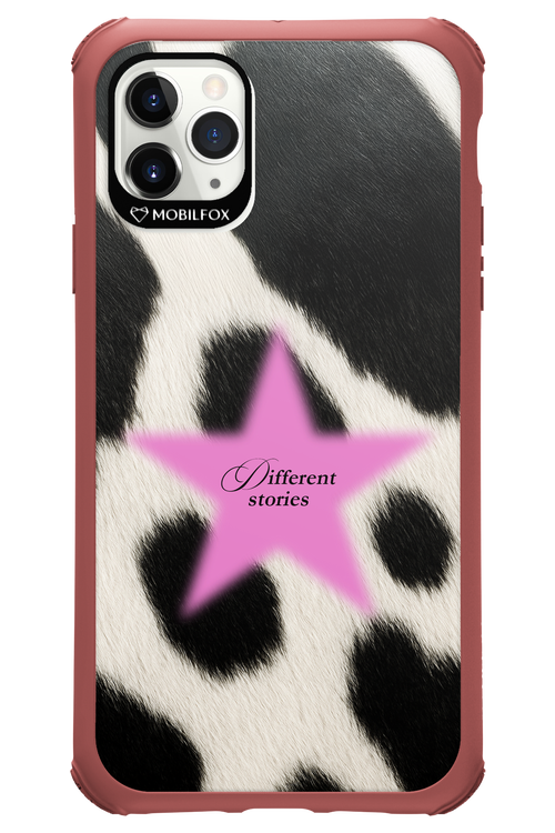 Same Chapter Pink - Apple iPhone 11 Pro Max