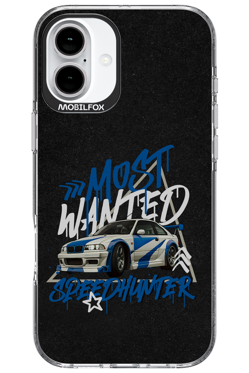 Most wanted - Apple iPhone 16 Plus