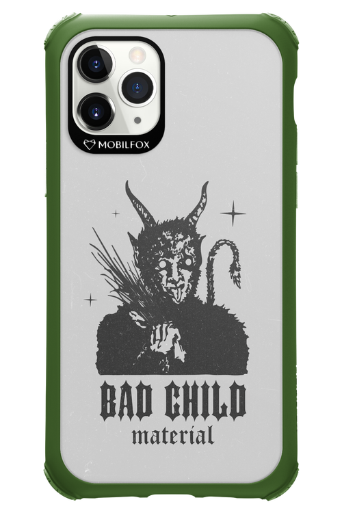 Krampus - Apple iPhone 11 Pro