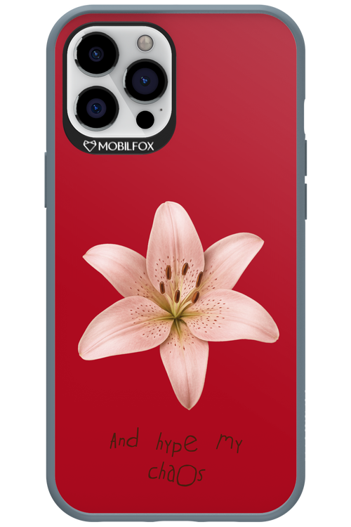 Chaos 2.0 - Apple iPhone 12 Pro Max