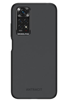Antracit - Xiaomi Redmi Note 11/11S 4G