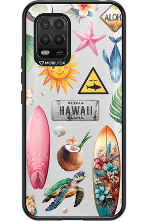 Aloha - Xiaomi Mi 10 Lite 5G