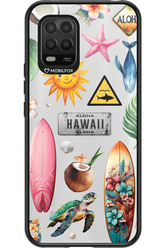 Aloha - Xiaomi Mi 10 Lite 5G