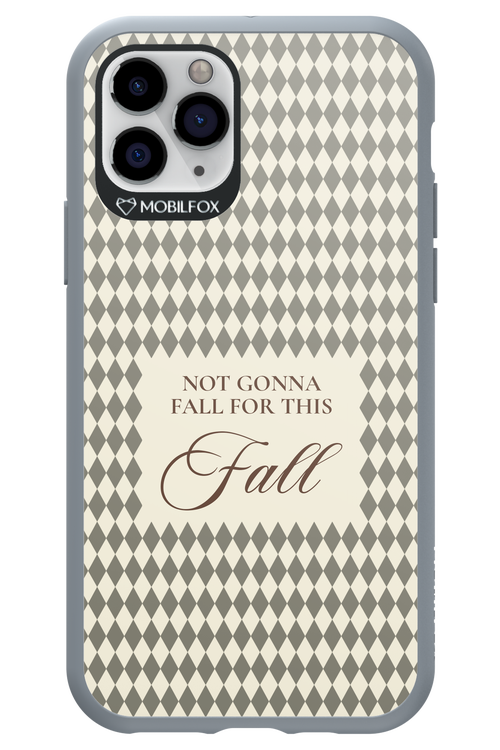 Not Gonna Fall 2.0 - Apple iPhone 11 Pro