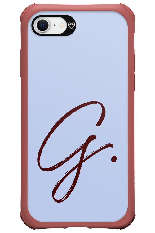 (Jellyfish Presso) G 2.0 - Apple iPhone SE 2020