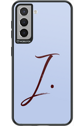 (Jellyfish Presso) I 2.0 - Samsung Galaxy S21