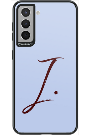 (Jellyfish Presso) I 2.0 - Samsung Galaxy S21