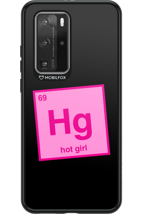 HG 2.0 - Huawei P40 Pro