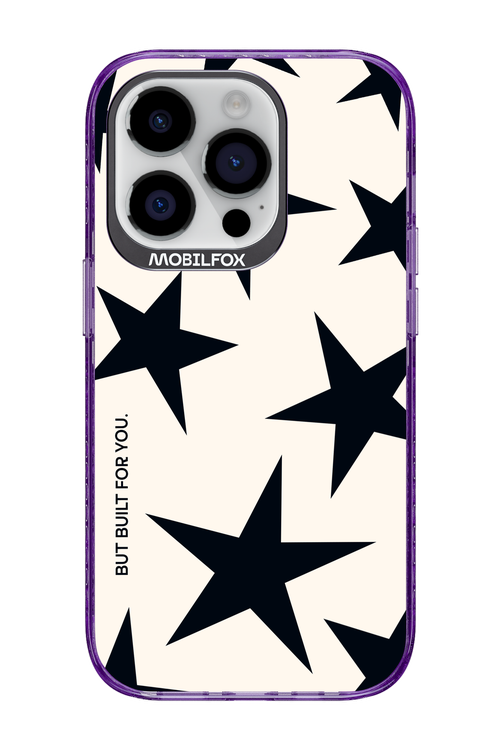 Built for You - Apple iPhone 14 Pro