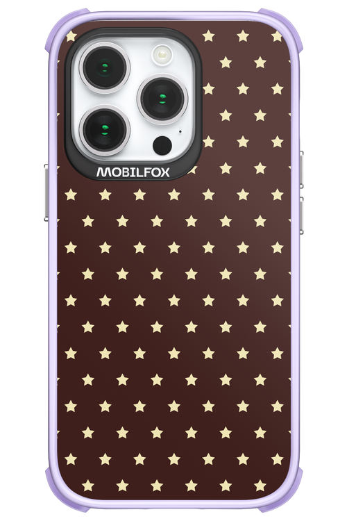 Star Mousse - Apple iPhone 14 Pro