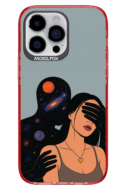 Universe Lover - Apple iPhone 14 Pro Max