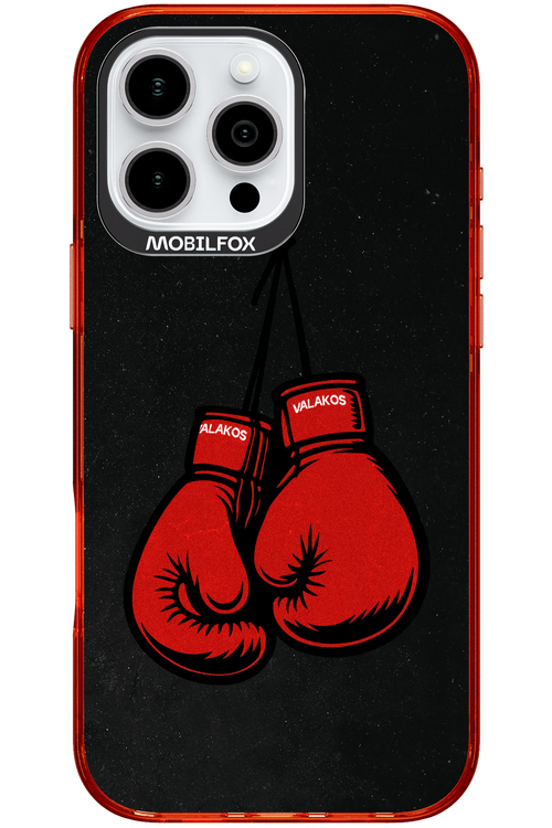 BoxRrr - Apple iPhone 16 Pro Max