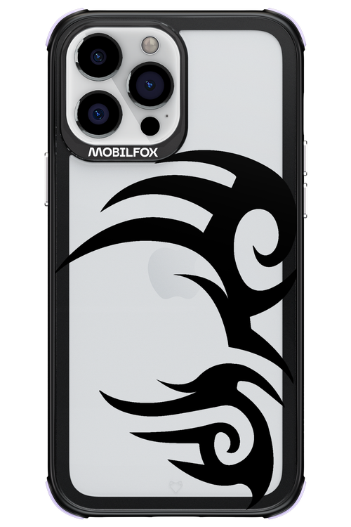 Tattoo Icon 2.0 - Apple iPhone 13 Pro Max