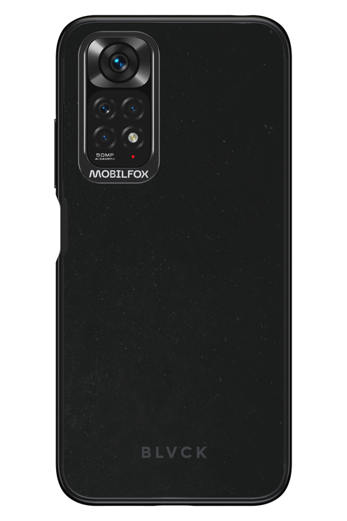 BLVCK 2.0 - Xiaomi Redmi Note 11/11S 4G