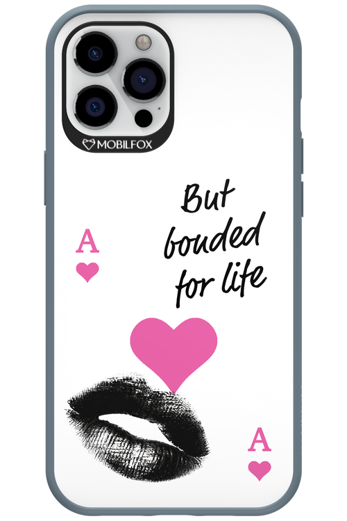 Bonded for Life 2.0 - Apple iPhone 12 Pro Max
