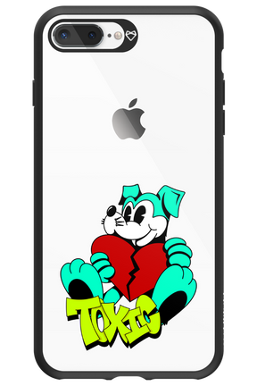 Playful Chaos - Apple iPhone 8 Plus