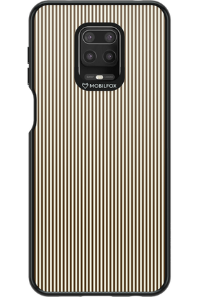 Business Casual - Xiaomi Redmi Note 9 Pro