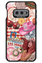Cowgirl Club 2.0 - Samsung Galaxy S10e