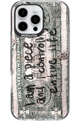 Dollars - Apple iPhone 16 Pro Max