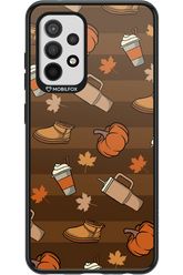 Autumn Brew - Samsung Galaxy A52 / A52 5G / A52s