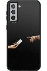 Giving 2.0 - Samsung Galaxy S21+