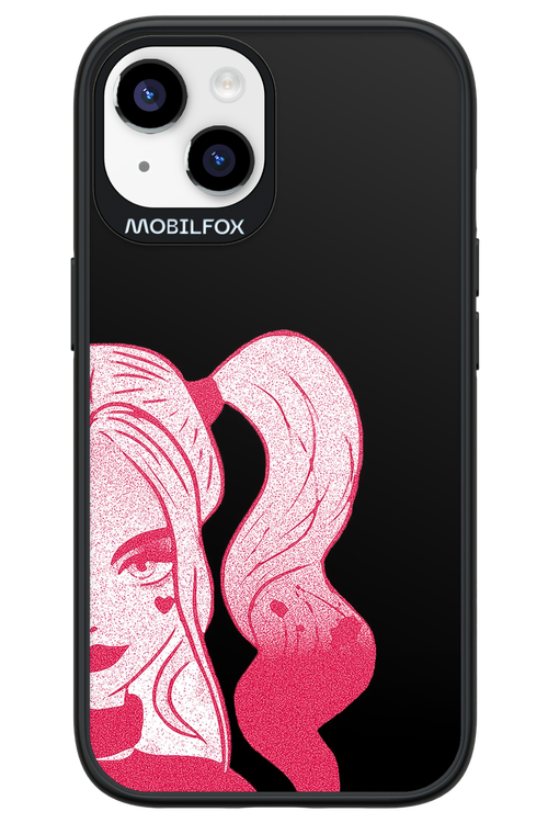 Qween Red 2.0 - Apple iPhone 14