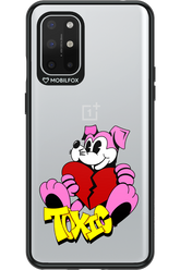 Toxic Dreams - OnePlus 8T