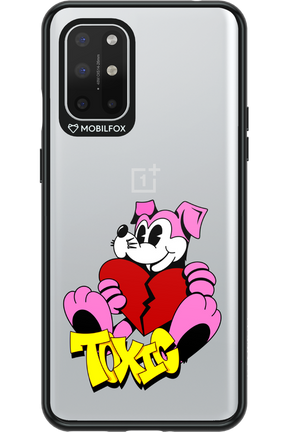 Toxic Dreams - OnePlus 8T