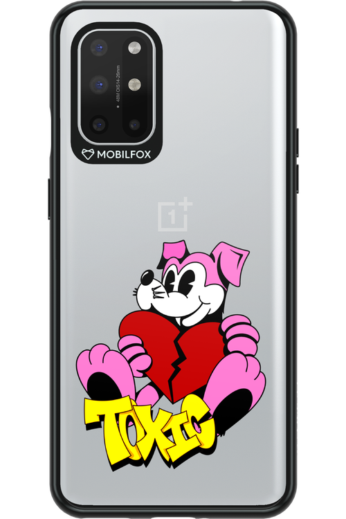Toxic Dreams - OnePlus 8T