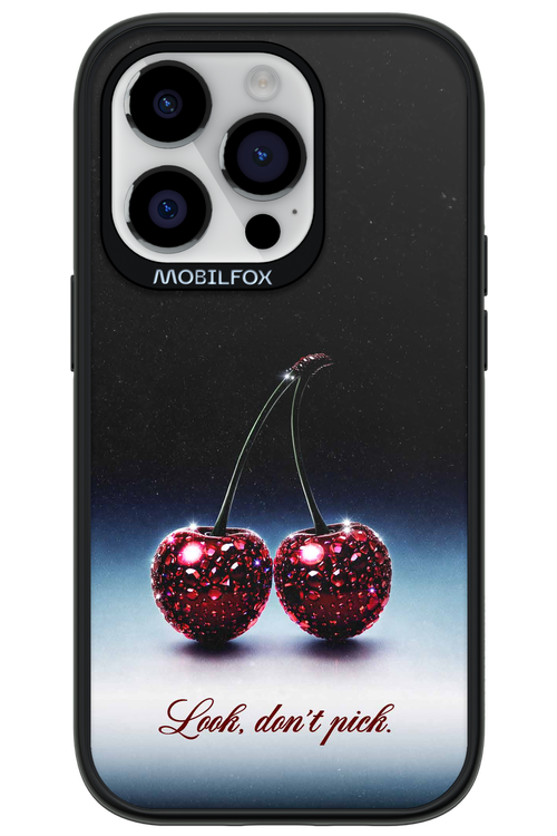 Seasonal Diamond 2.0 - Apple iPhone 14 Pro