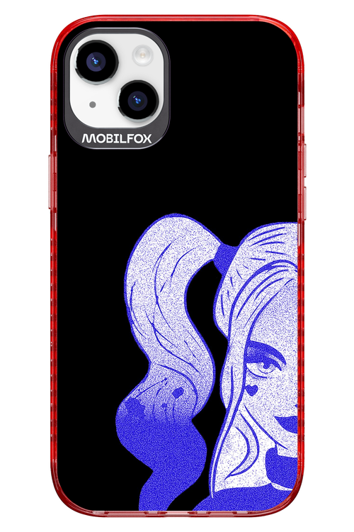 Qween Blue 2.0 - Apple iPhone 14 Plus