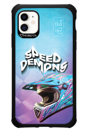 Helmet - Apple iPhone 11