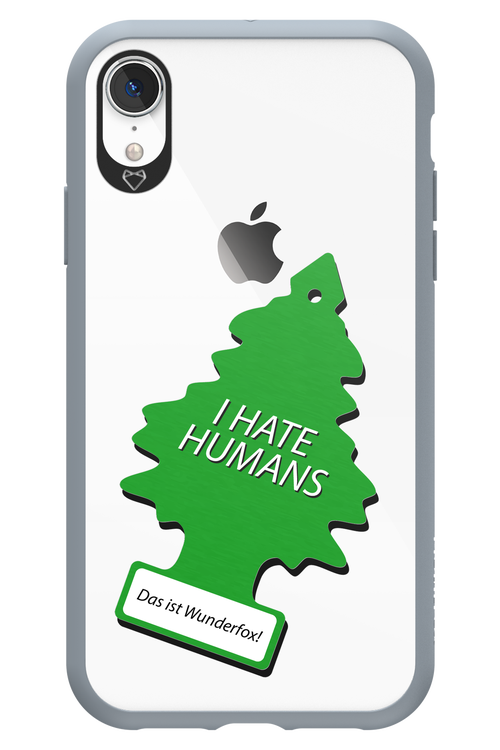 Wunderfox - Apple iPhone XR