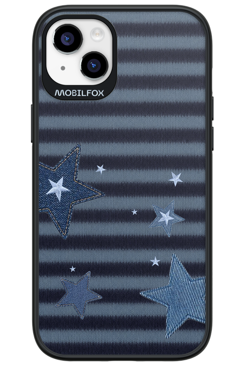 Baby Blue 2.0 - Apple iPhone 14 Plus