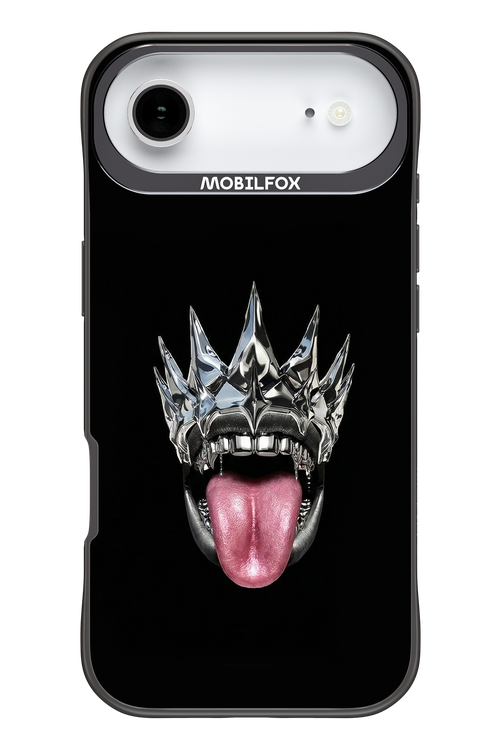 The Diamond King 2.0 - Apple iPhone 17 Air