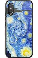 Starry Night 2.0 - Xiaomi Redmi 9A
