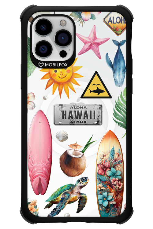 Aloha 2.0 - Apple iPhone 12 Pro