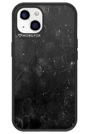 Black Grunge 2.0 - Apple iPhone 13