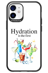 Hydration - Apple iPhone 12 Mini