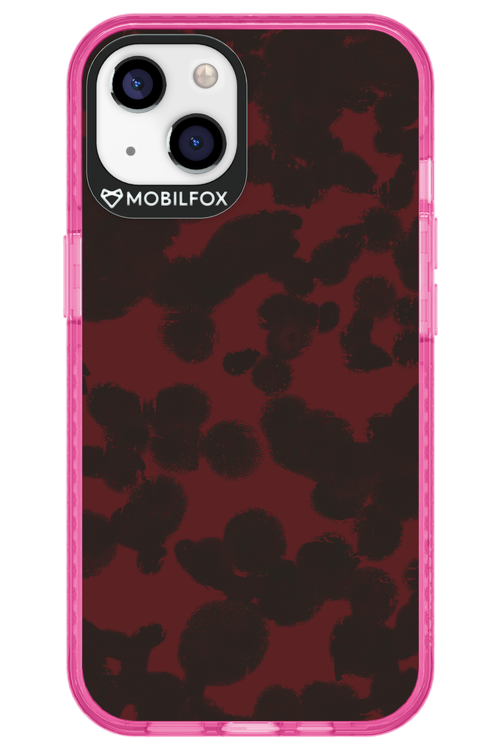 Bordeaux Skin - Apple iPhone 13