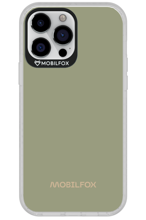 Olive - Apple iPhone 13 Pro Max