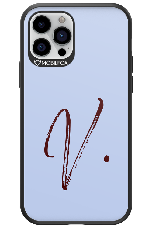 (Jellyfish Presso) V 2.0 - Apple iPhone 12 Pro